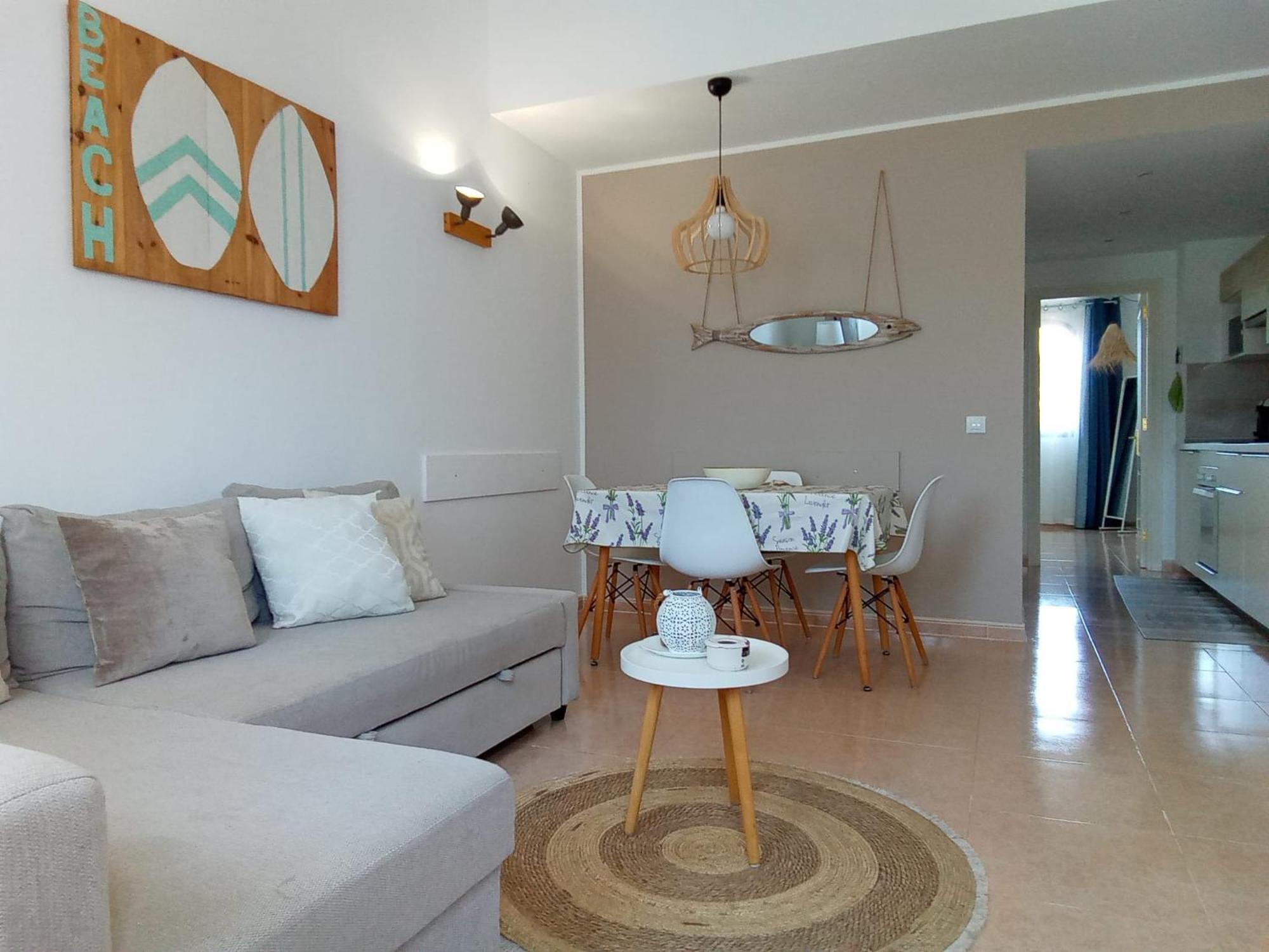 Апартаменти Oasis Tamarindo Poppins Pool E Terrace Корралехо Екстер'єр фото