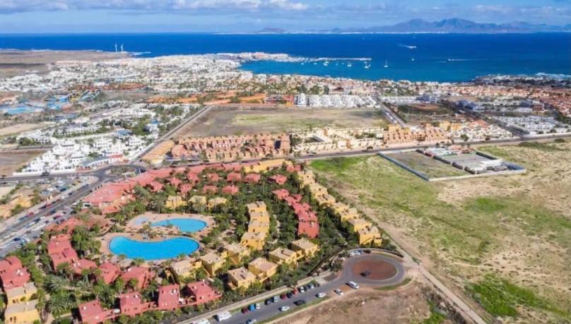 Апартаменти Oasis Tamarindo Poppins Pool E Terrace Корралехо Екстер'єр фото