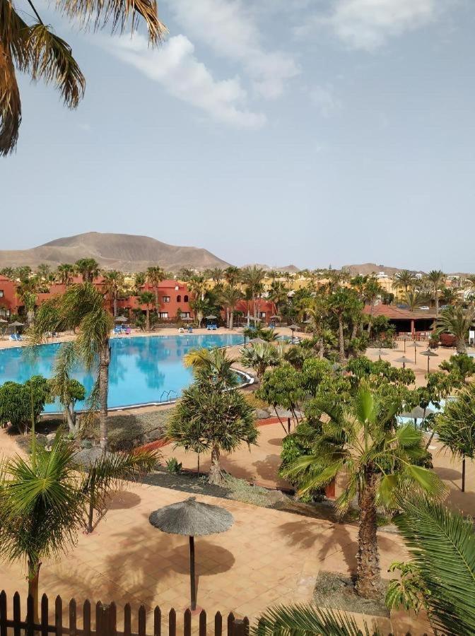 Апартаменти Oasis Tamarindo Poppins Pool E Terrace Корралехо Екстер'єр фото