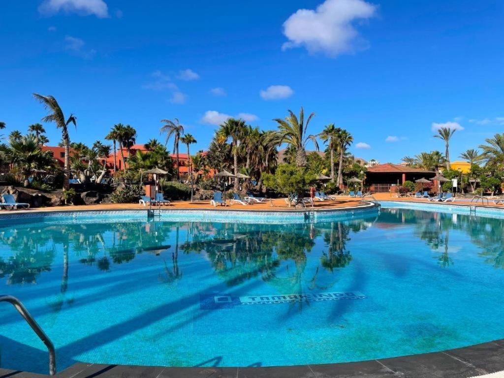 Апартаменти Oasis Tamarindo Poppins Pool E Terrace Корралехо Екстер'єр фото